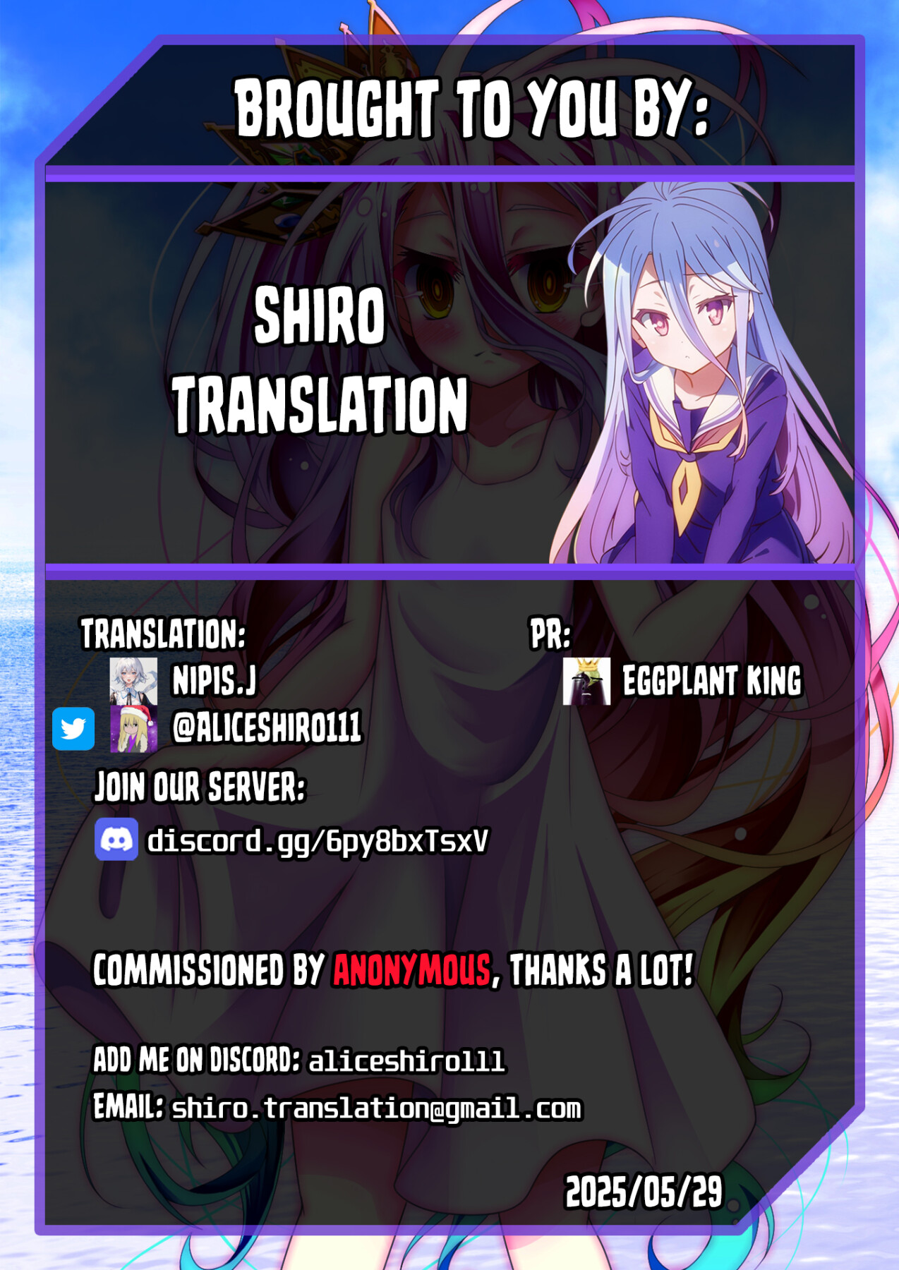 Hentai Manga Comic-Raw Sex Life With a Servant-Read-36